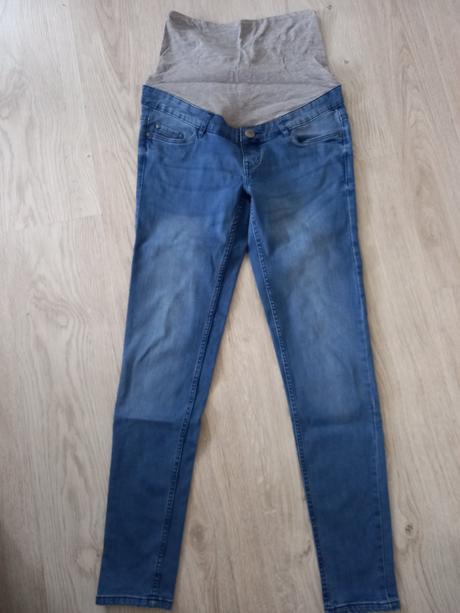 Tehotenské rifle, esmara,s