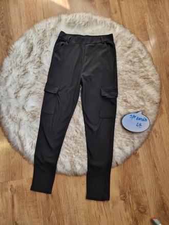 Kapsacove nohavice, m