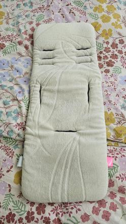 Podložka /vložka do kočíka, 