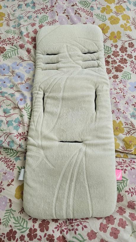 Podložka /vložka do kočíka, 