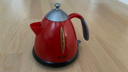 Rýchlovarná konvica, 