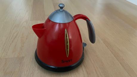 Rýchlovarná konvica, 