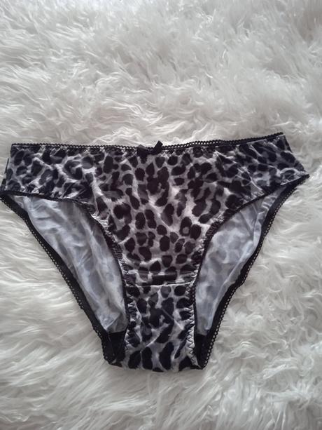 Exkluzívne nohavičky evita, 3ks, evita,164 / 170 / l / xl