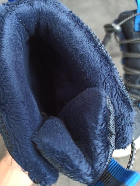 Snehule h&m veľ 27, h&m,27