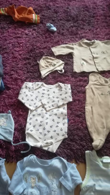 Balík pre do 1 rokov, 50–62