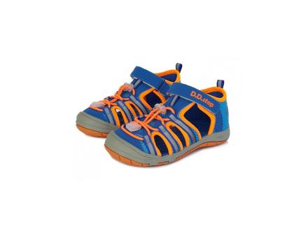 D.d.step rychloschnuce sandale do vody, d.d.step,20