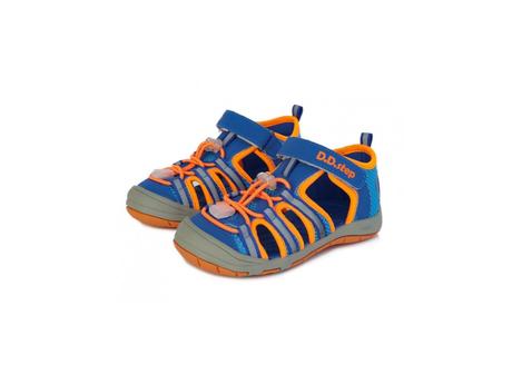 D.d.step rychloschnuce sandale do vody, d.d.step,20
