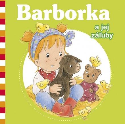 Aline de pétigny nancy delvaux - barborka a jej zá,