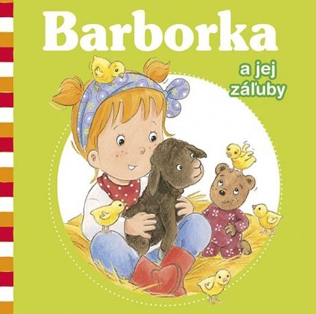 Aline de pétigny nancy delvaux - barborka a jej zá,