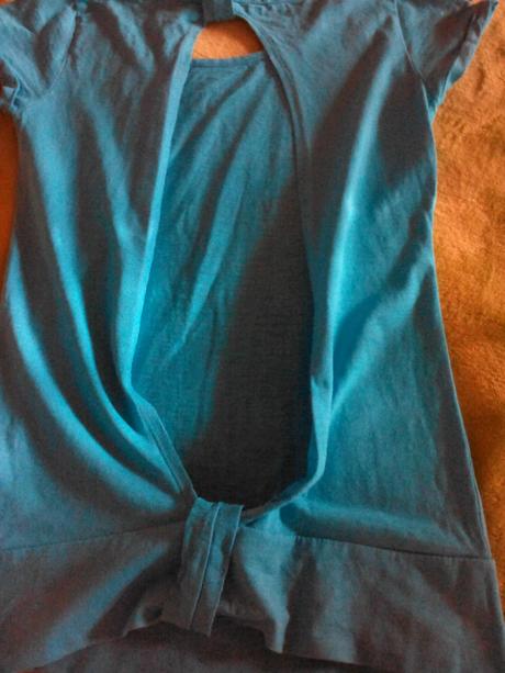 Tričko 36-38, kik,s