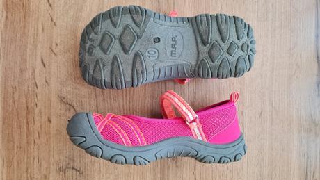 Jarne/ letne topanocky, 27