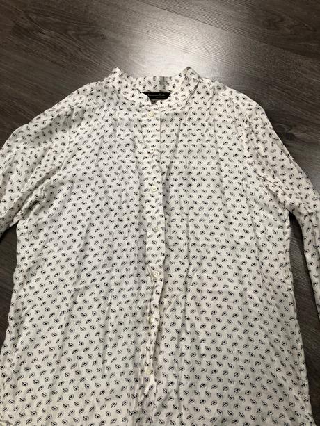 Kvalitná košielka 34/36, 34