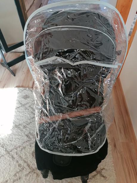 Plastenka, petite&mars,petite&mars classic