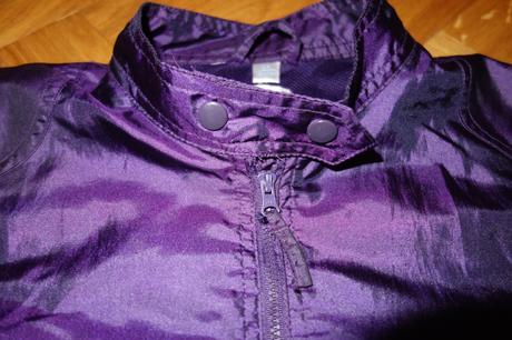 Prechodná bunda, 152