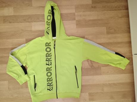 Mikina, coccodrillo,128