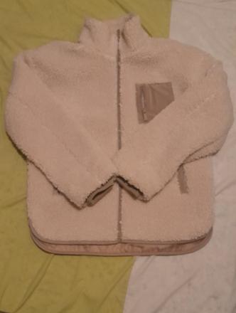 Bunda huňatá, f&f,164