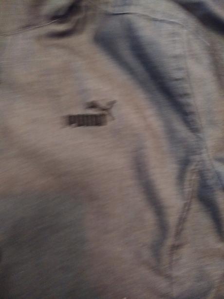 Bunda, puma,38