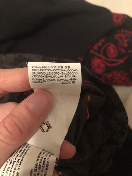 Desigual tunika, desigual,s