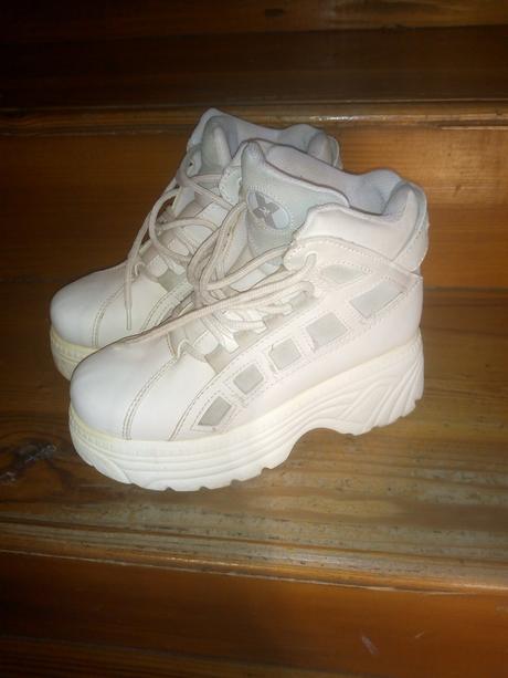 Dámske topánky, 37