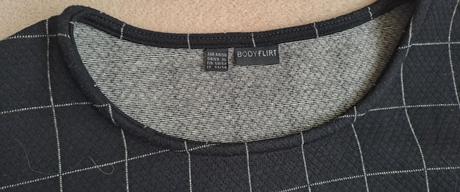 Dámske úpletové šaty bon prix, bonprix,<50