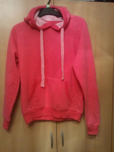 Flísová mikina, abercrombie&fitch,s