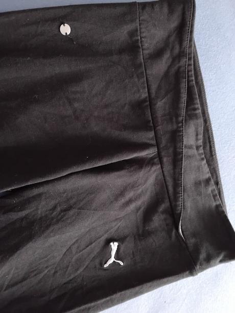 3/4 nohavice puma, puma,s