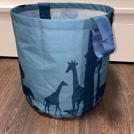 Veľké vrece na hračky,