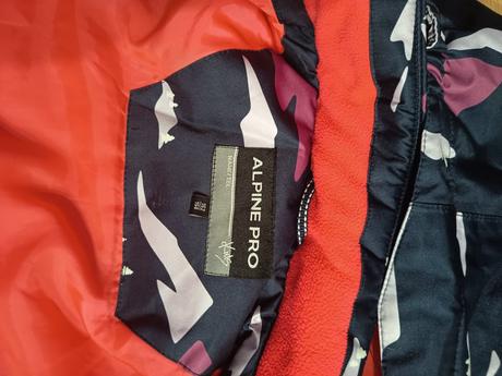 Lyžiarska súprava veľkosť 152/158, alpine pro,152