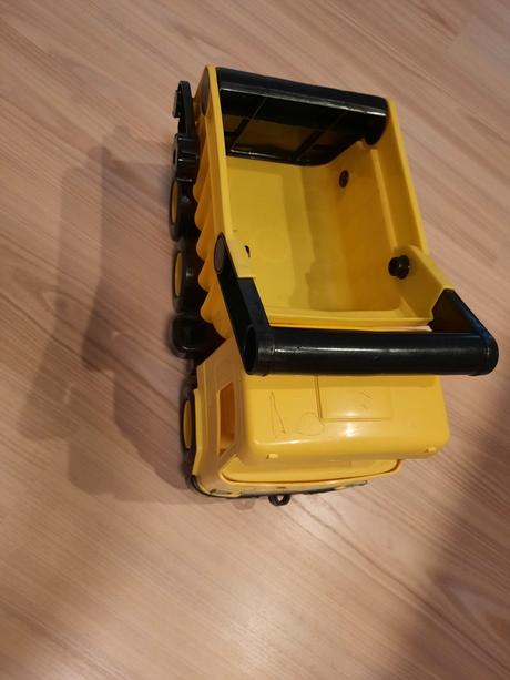 Velke nakladne auto, 