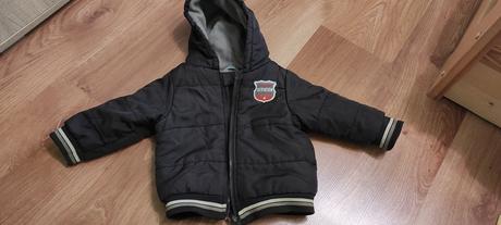 Zimna bundicka, pepco,80