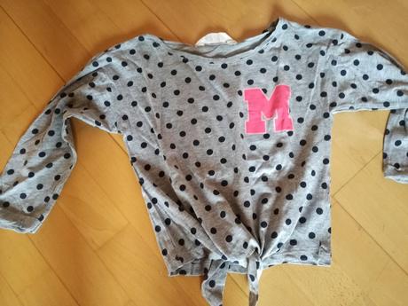 Tricko, h&m,134
