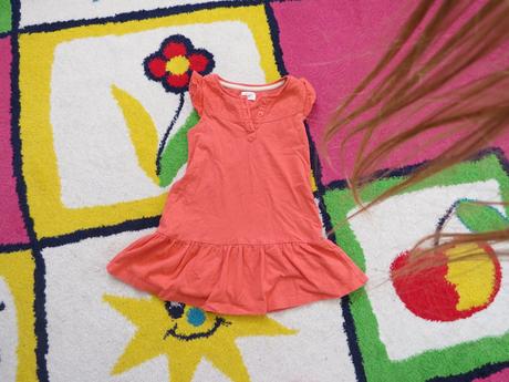 Letné šaty, f&f,98