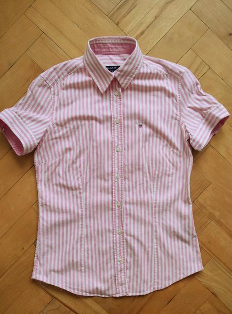 Košeľa gant, gant,s