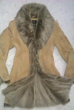 Damsky kozuch, victoria's secret,s