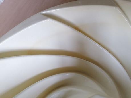 Silikónová forma na bábovku, 