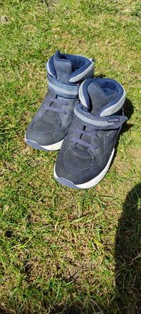 Protetika topanky jar/jeseň, protetika,29