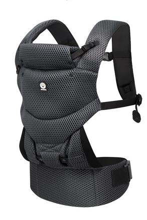 Dooky carrier urban comfort grey sapphire nosič, 
