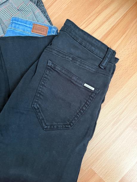 Balík oblečenia - xs, xs