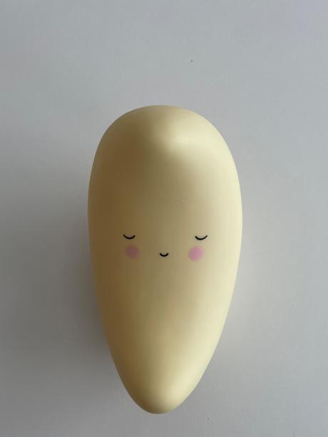 Nočné svetielko mesiačik, 