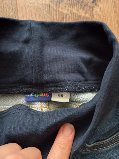 Paradne rifle 86, lupilu,86