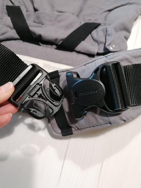 Manduca originál, manduca