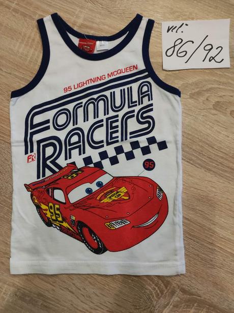 Tielka paw patrol, leví kráľ, mcqueen, disney,86