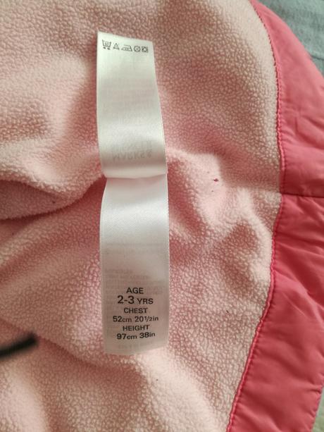 Zimná bunda, marks & spencer,92