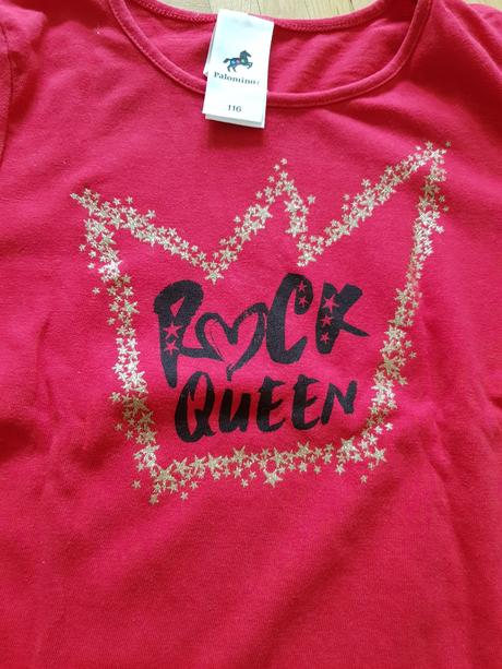 Tričko, palomino,116