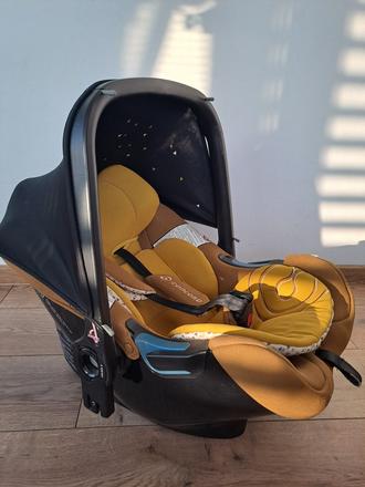 Concord vajicko, concord