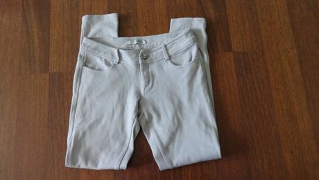 Teplákové nohavice m, m