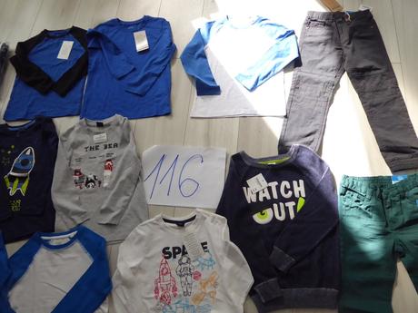 Tričko, kik,92 - 122