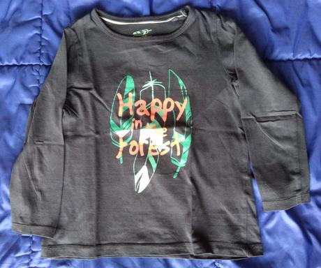 Tričko lupilu, lupilu,110