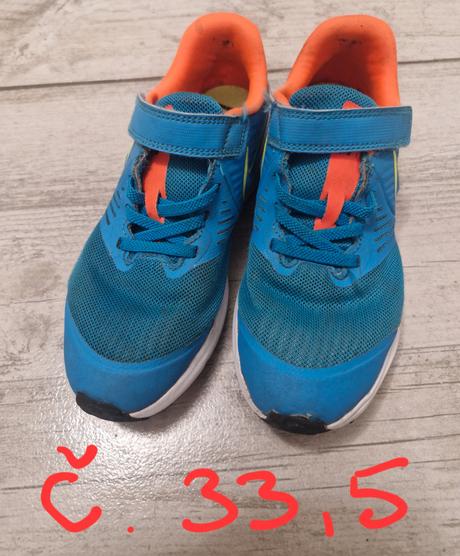 Tenisky nike, nike,33