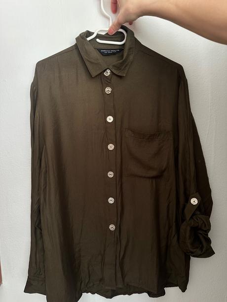 Košeľa, dorothy perkins,l